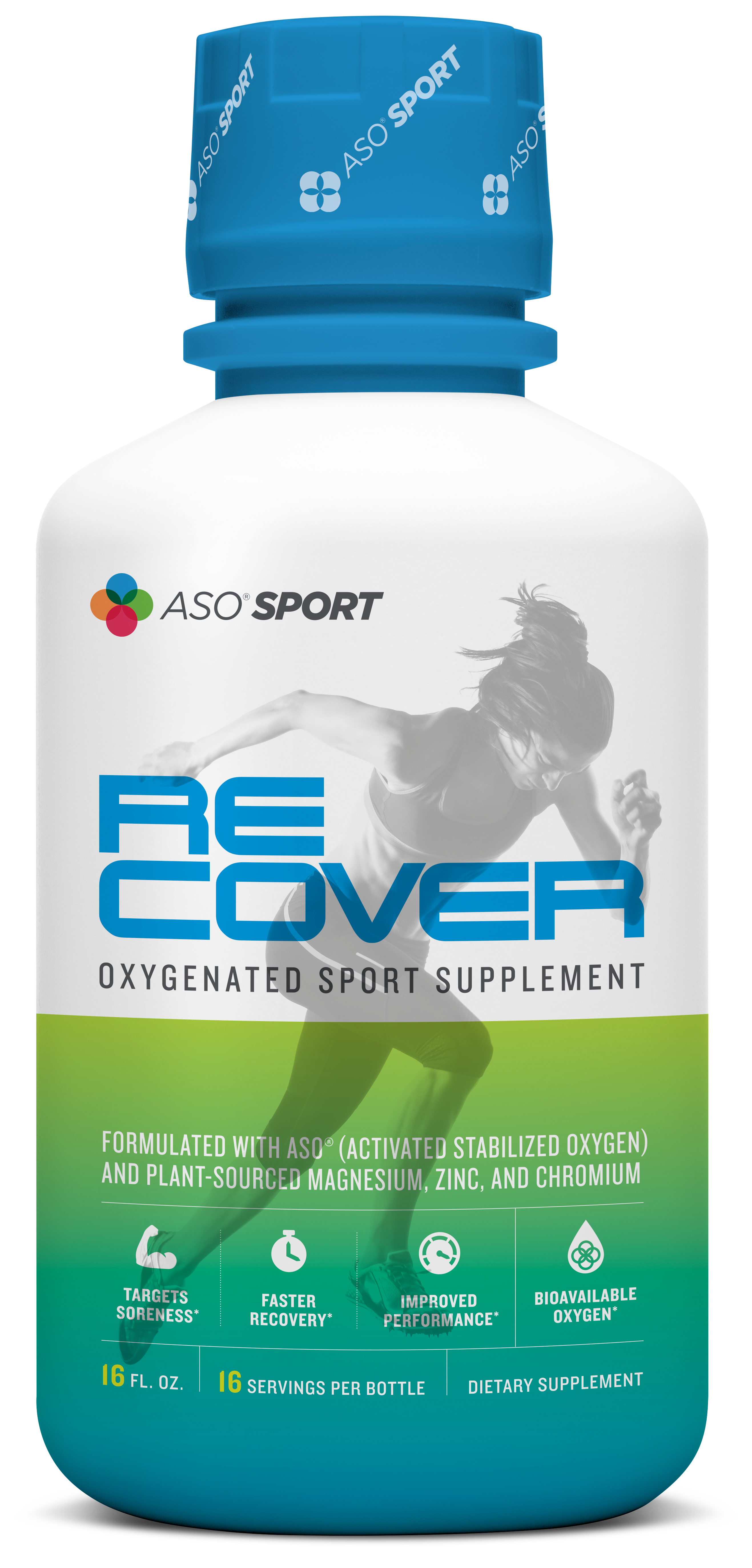 ASO Sport™ Recover