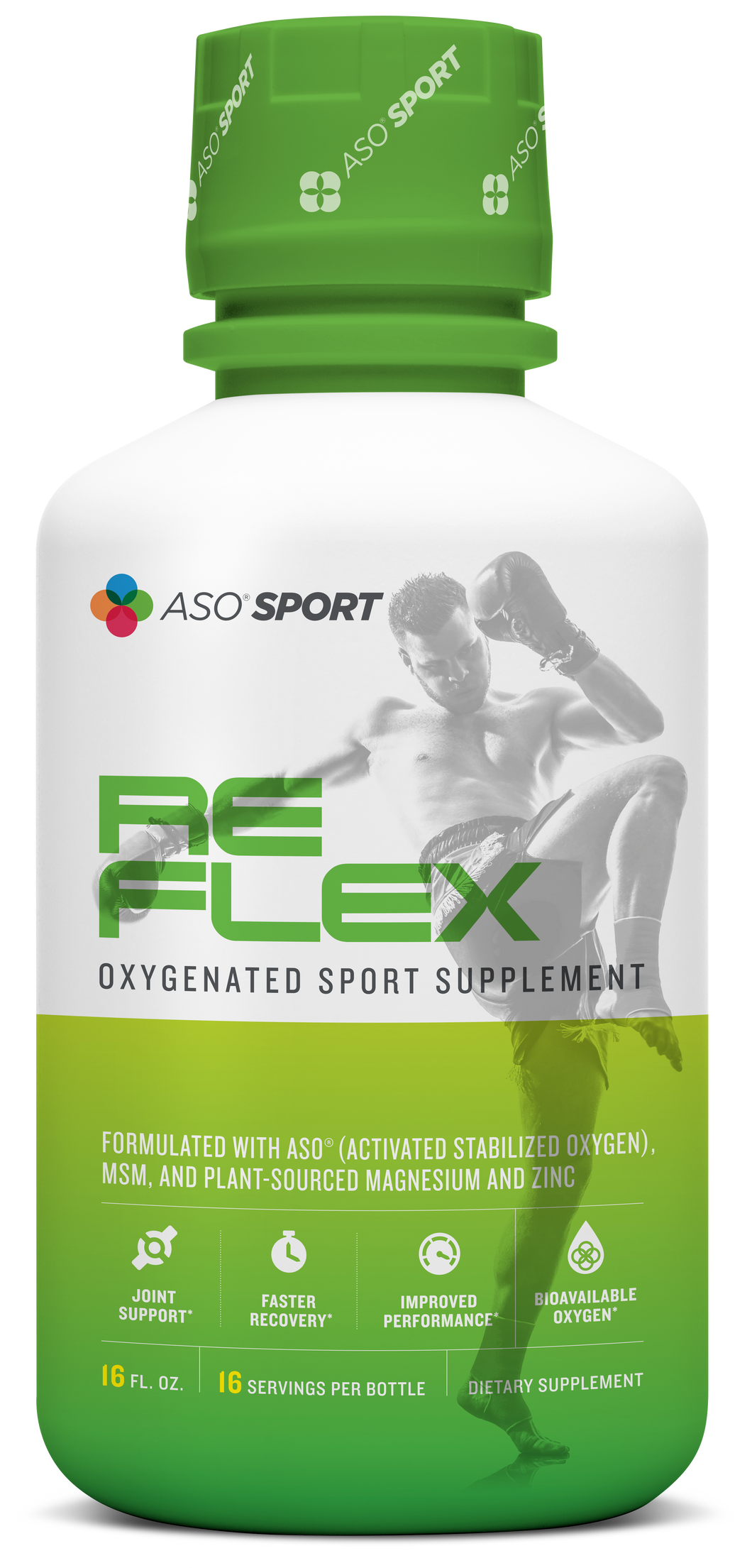ASO Sport™ Reflex