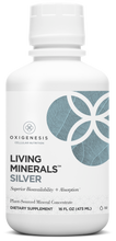 Living Minerals™