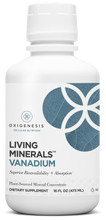 Living Minerals™