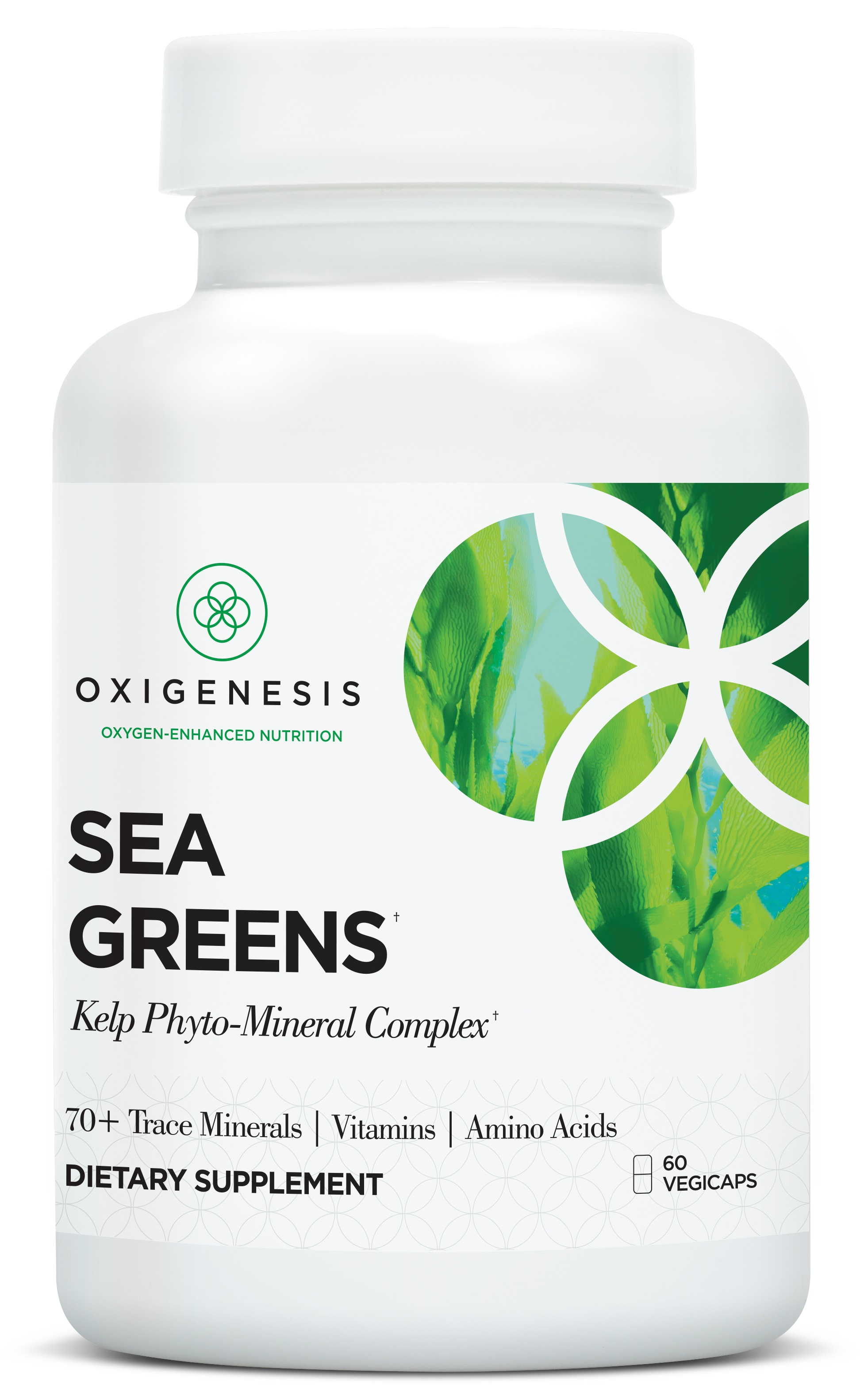 Sea Greens