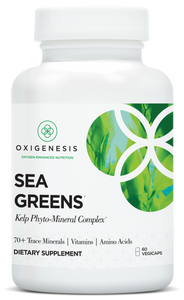 Sea Greens