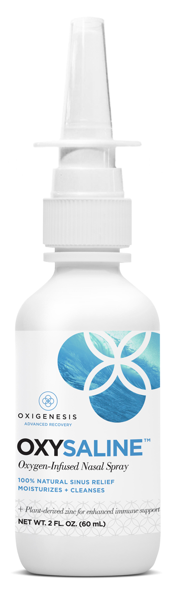OXYSALINE™
