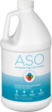 ASO<sup>®</sup>