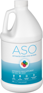 ASO<sup>®</sup>