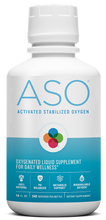 ASO<sup>®</sup>