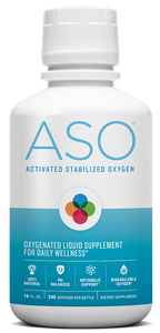ASO<sup>®</sup>