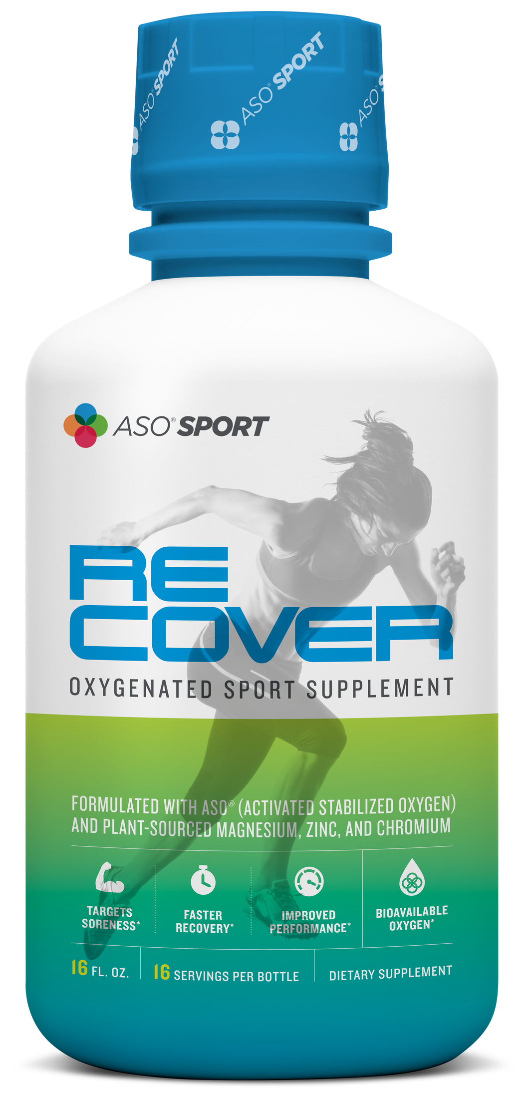 ASO Sport™ Recover
