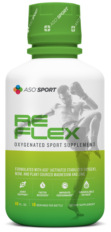 ASO Sport™ Reflex