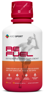ASO Sport™ Refuel