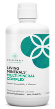 Living Minerals™ MULTI MINERAL COMPLEX
