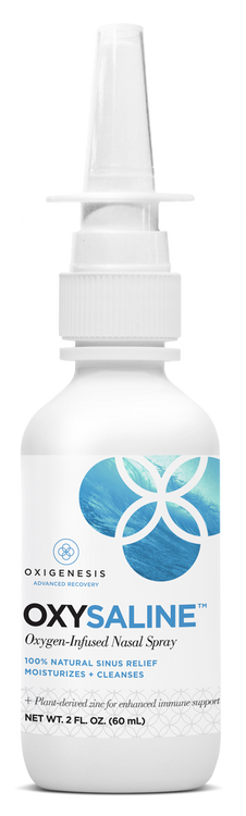 Topical shop nasal spray