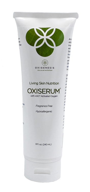 OXISERUM™
